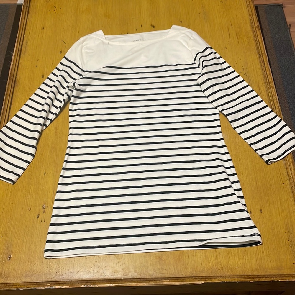Merona 3/4 sleeve